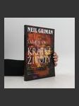 Sandman. Svazek sedmý, Krátké životy - náhled