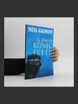 Konec světů - náhled