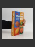 Nová vitaminová bible - náhled