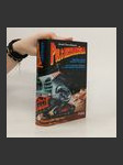 Kronika české science fiction. 2, Puls nekonečna: Od Vladimíra Babuly k Alexandru Kramerovi - náhled
