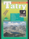Tatry Poznávame Slovensko Turistický sprievodca - náhled