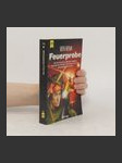 Feuerprobe. Roman - náhled