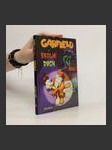 Garfield a školní duch - náhled