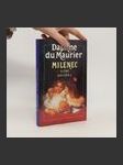 Milenec a jiné povídky - náhled