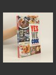 Yes we cook - náhled