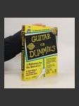 Guitar for Dummies - náhled