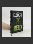 Helix: I ty budeš nahrazen - náhled