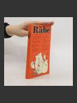 Der rabe xiv. - náhled