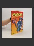 Manga zeichnen - náhled