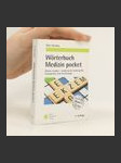 Wörterbuch Medizin pocket - náhled