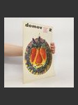 Domov 2/1974 - náhled