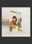 Domov; Bytová kultura a technika domácnosti č. 2 - náhled