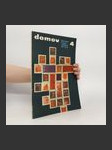Domov 4/1972 - náhled