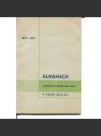 Almanach celostátních jiřinkových oslav v České Skalici 1837-1937 (Česká Skalice) - náhled