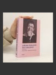 Jiřina Šiklová. Bez ohlávky - náhled