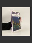 Londýn - náhled