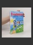 O mašinkách - náhled