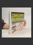 Zakázané dějiny ve fotografiích ČTK - náhled