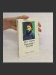 Munzinger Pascha - náhled