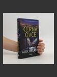 Černá ovce - náhled