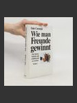 Wie man Freunde gewinnt - náhled