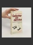 Gelächter vor dem Aus. Die besten Aphorismen und Epigramme - náhled