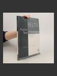 Practice Tests Plus IELTS 3 with Key and Multi-ROM/Audio CD Pack - náhled
