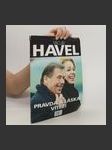 Magazín Vlasty. Václav Havel. Pravda a láska vítězí 4/2011 - náhled