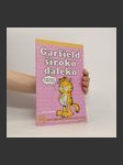 Garfield široko daleko - náhled