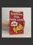 Garfield - Jím, tedy jsem - náhled