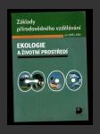 Základy přírodovědného vzdělávání pro SOŠ a SOU - Ekologie a životní prostředí  + CD - náhled