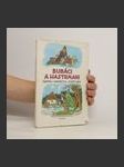 Bubáci a hastrmani - náhled