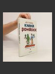 Kniha pohádek - náhled