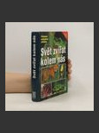 Svět zvířat kolem nás : průvodce evropskou zvířenou - náhled