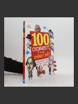 100 osobností, které změnily svět - náhled