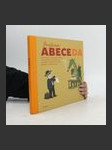 Šmalcova abeceda - náhled