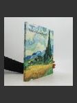 Vincent van Gogh - náhled