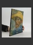 Vincent van Gogh - náhled