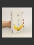 His banana - verbotene Früchte - náhled