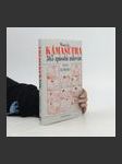 Nová Kámasútra aneb 365 způsobů milování - náhled