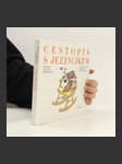 Cestopis s jezevčíkem - náhled