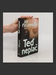 Teď neplač - náhled