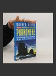 Neue phantastische Phänomene - náhled