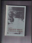 Třikrát Steve Carella a spol. - náhled