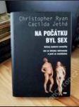 Na počátku byl sex - náhled