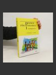 Deutsch für Gymnasien 1 : Grundlagenlehrbuch - náhled