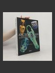 Ancient Glass from the Collections of the Museum of Decorative Arts in Prague - náhled