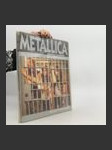 Metallica - obrazový dokument - náhled