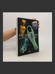 Ancient Glass from the Collections of the Museum of Decorative Arts in Prague - náhled