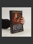 Artemis Fowl and the Eternity Code - náhled